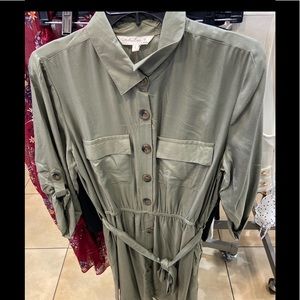 Avatar babe mini dress